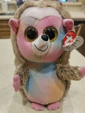 TY BEANIE BABIES, PINECONE